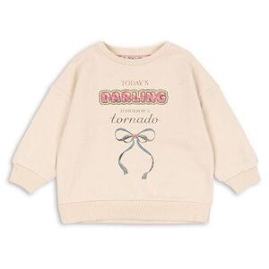 Konges Sløjd Sweatshirt 4Y Brand New